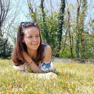 Justine - Prof d'aide aux devoirs - Grenoble
