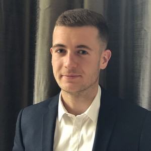 Alexandre - Prof de maths - Bruz