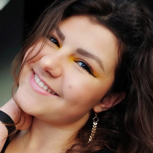 Agathe - Prof de maths - Compiègne