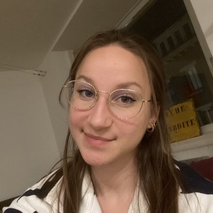 Anaelle - Prof d'aide aux devoirs - Lille