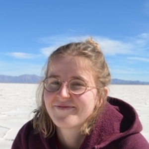 Nolwenn - Prof de maths - Orsay