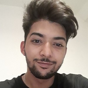 Hamza - Prof de maths - Lille