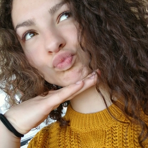 Laura - Prof de maths - Talence