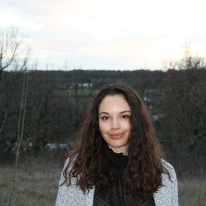 Gabrielle - Prof d'aide aux devoirs - Alençon