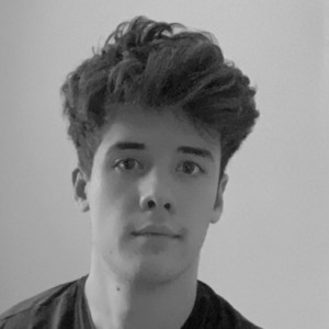 Sébastien - Prof d'aide aux devoirs - Neuilly-sur-Seine