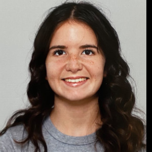 Mathilde - Prof de maths - Saint-Maur-des-Fossés