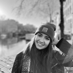 Ines - Prof d'aide aux devoirs - Marseille