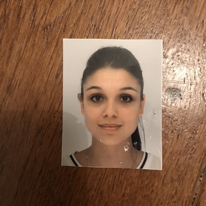 Justine - Prof de français - Saint-Leu-la-Forêt