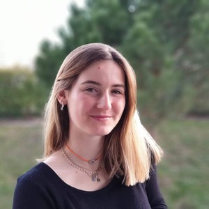 Charlotte - Prof de piano - Levallois-Perret