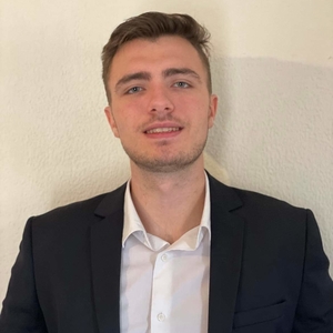 Pierric - Prof de maths - Toulouse