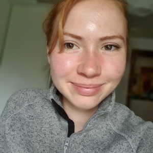 Juliette - Prof de maths - Saint-Ouen-sur-Seine