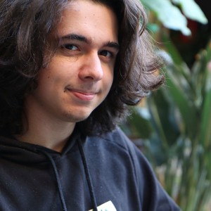 Victor - Prof de maths - Gardanne