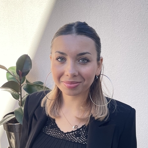 Ornella - Prof d'aide aux devoirs - Marseille