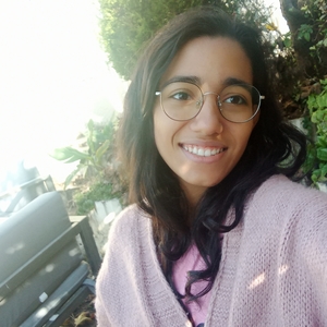 Salma - Prof de maths - Talence