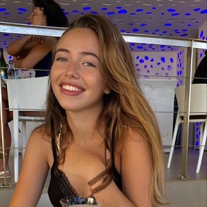 Élina - Prof d'anglais - Toulon