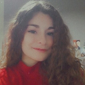 Angélina - Prof de français - Beauvais