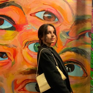 Célestine - Prof de français - Paris