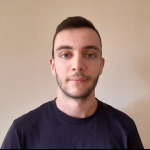 Axel - Prof de maths - Saint-Sulpice-la-Pointe