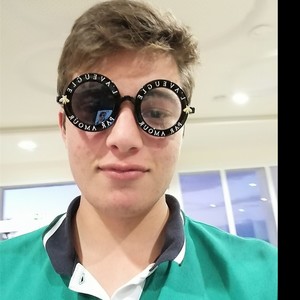 Louis - Prof de maths - Poitiers