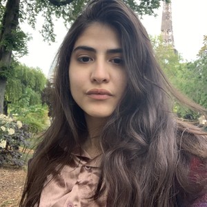 Maria - Prof d'aide aux devoirs - Le Chesnay
