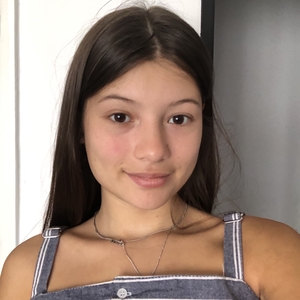 Lisa - Prof de maths - Nancy