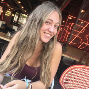 Joséphine - Prof de maths - Amiens