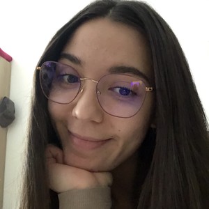 Maëlle - Prof de maths - Annecy