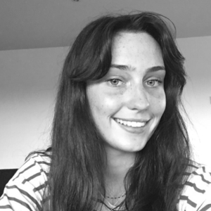 Agathe - Prof d'aide aux devoirs - Saint-Brieuc