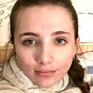 Jeanne - Prof de relaxation - Paris