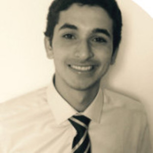 Amine - Prof de programmation - Paris