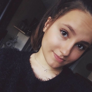 Chloé - Prof de maths - Thorigny-sur-Marne