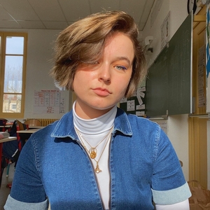 Amandine - Prof d'aide aux devoirs - Valence