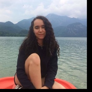 Ines - Prof de maths - La Farlède