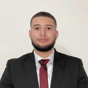 Liam - Prof d'aide aux devoirs - Mont-Saint-Aignan