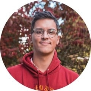 Hugo - Prof de maths - Nantes