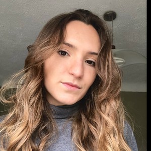 Eléa-Marie - Prof de maths - Peypin