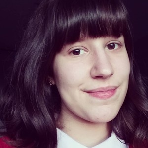 Anaïs - Prof de français - Meyzieu