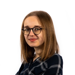 Clotilde - Prof de maths - Lyon