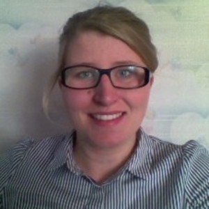 Elodie - Prof d'espagnol - Torcy-le-Grand