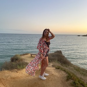 Johanna - Prof de maths - Ligné