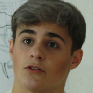 Théo - Prof de maths - Lyon