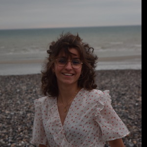 Lucie - Prof de maths - Saint-Omer-en-Chaussée