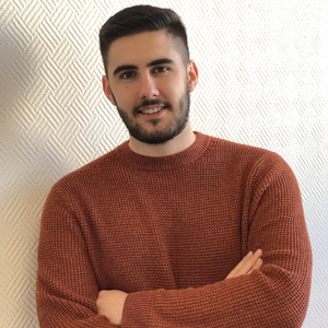 Matteo - Prof de maths - Famars