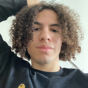 Brice - Prof de maths - Cergy