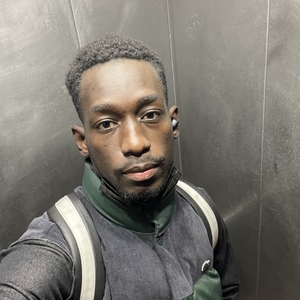 Karamokho - Prof de maths - Nanterre