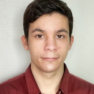 Thomas - Prof de maths - Toulouse