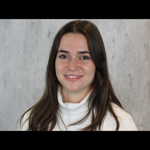 Julie - Prof d'aide aux devoirs - Vaulx-en-Velin