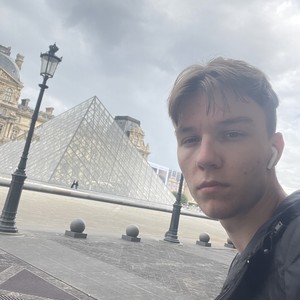  - Prof de maths - Nantes