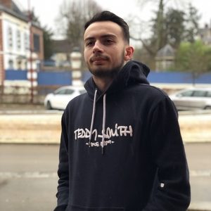 Mathias - Prof de maths - Pau