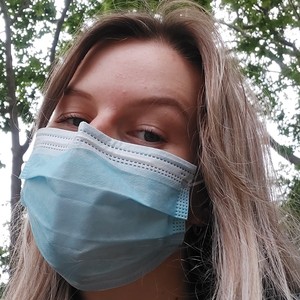 Lea - Prof de physique - Strasbourg